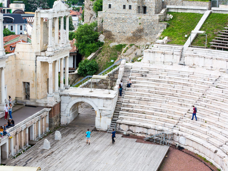 Plovdiv