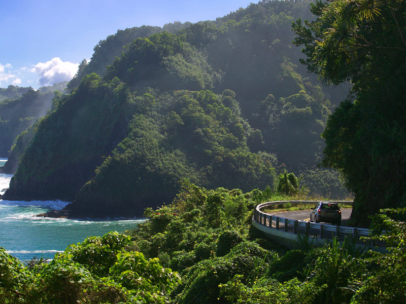 Road to Hana