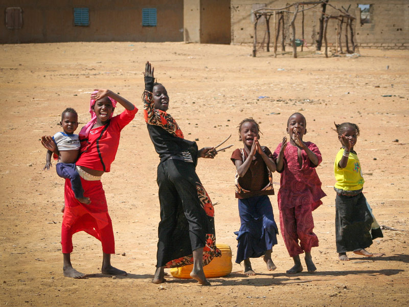 Senegal