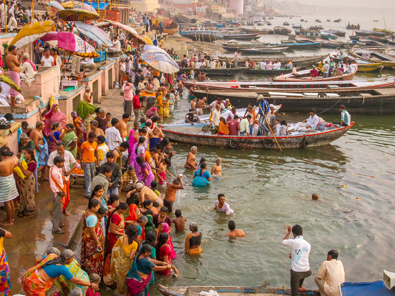 Varanasi