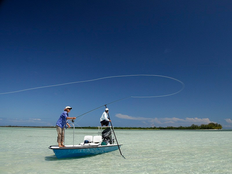 Abaco Lodge, Schooner Bay, Bahamas
