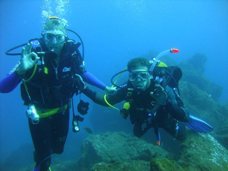 Azores Sub Dive Center