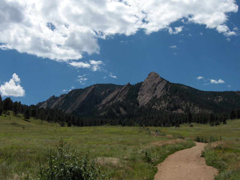 Boulder, Colorado