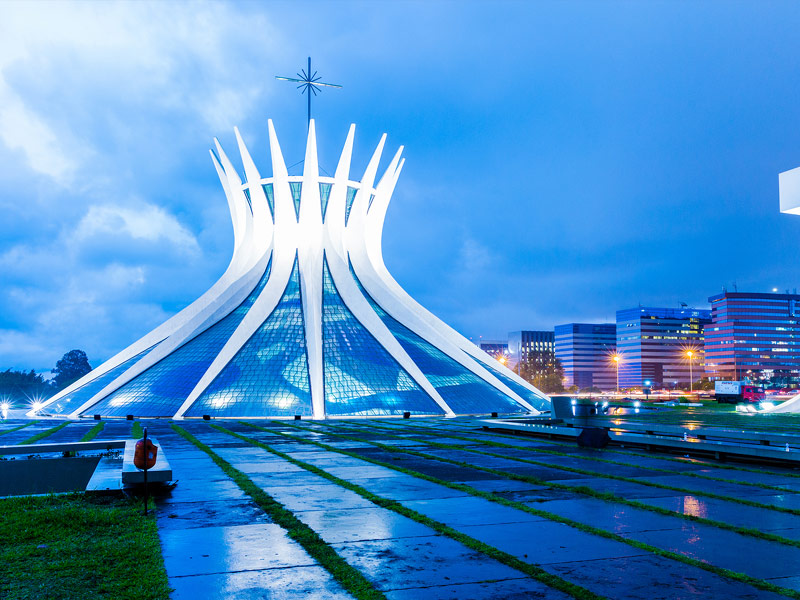 Brasilia, Brazil