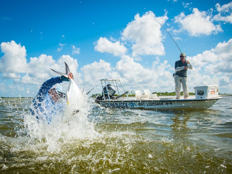 Casa Blanca & Playa Blanca Fishing Lodges