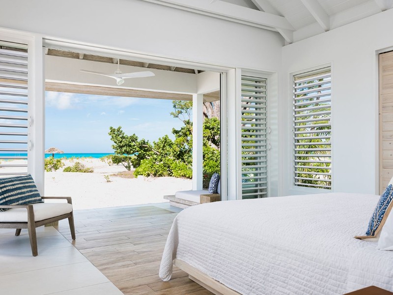 Meridian Club - Pine Cay, Turks and Caicos