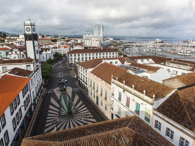 Ponta Delgada