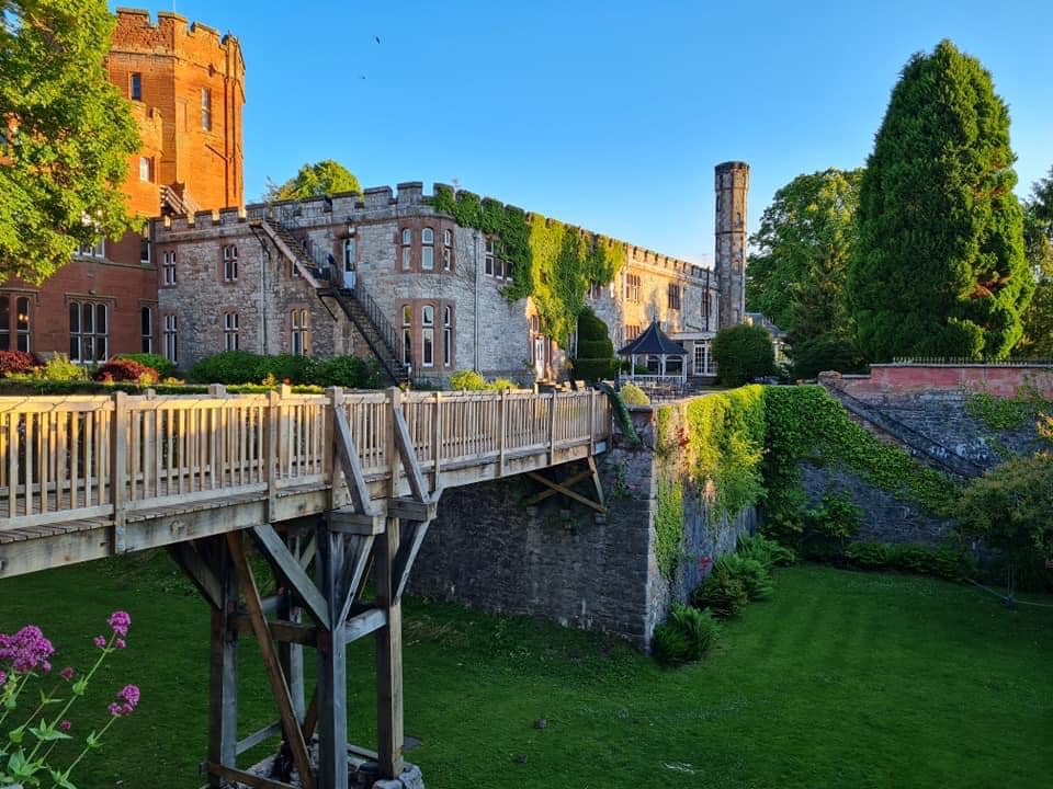 Ruthin Castle Hotel & Spa