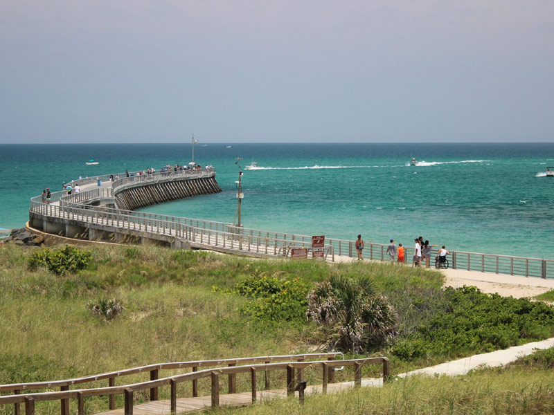 Sebastian Inlet