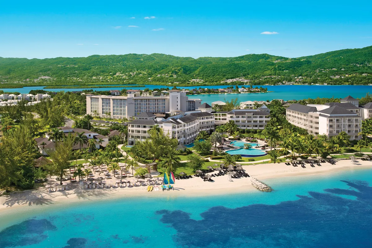 Breathless Montego Bay Resort & Spa