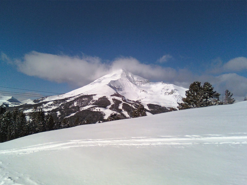 Big Sky-Moonlight Basin