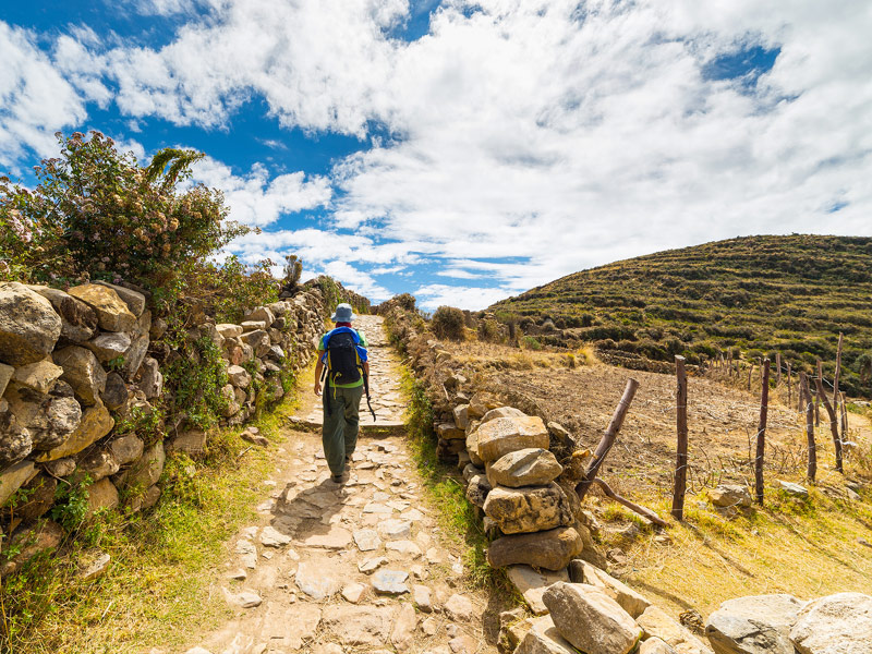 Bolivia