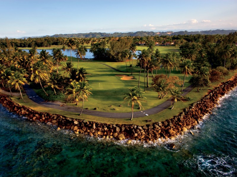 Dorado Beach, a Ritz-Carlton Reserve