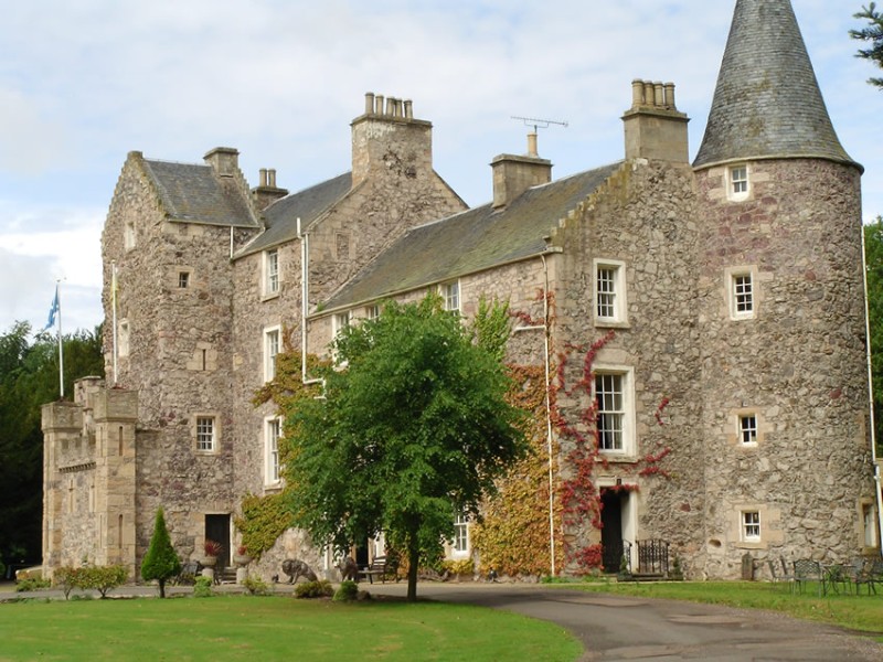 8 Unique Places to Stay in Scotland for 2021 (with Photos) – Trips To ...