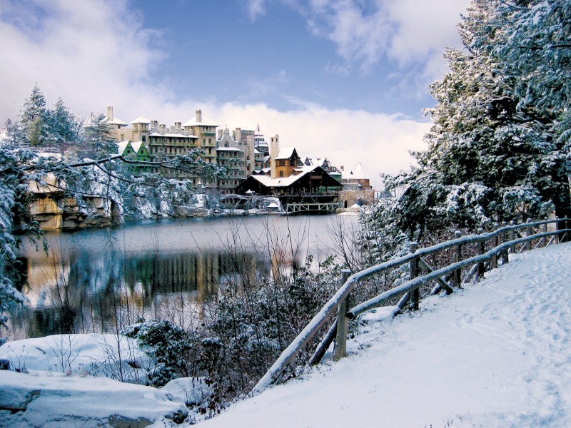 Top 20 Winter Resorts For Non Skiers In 2021 With Photos Trips To Discover