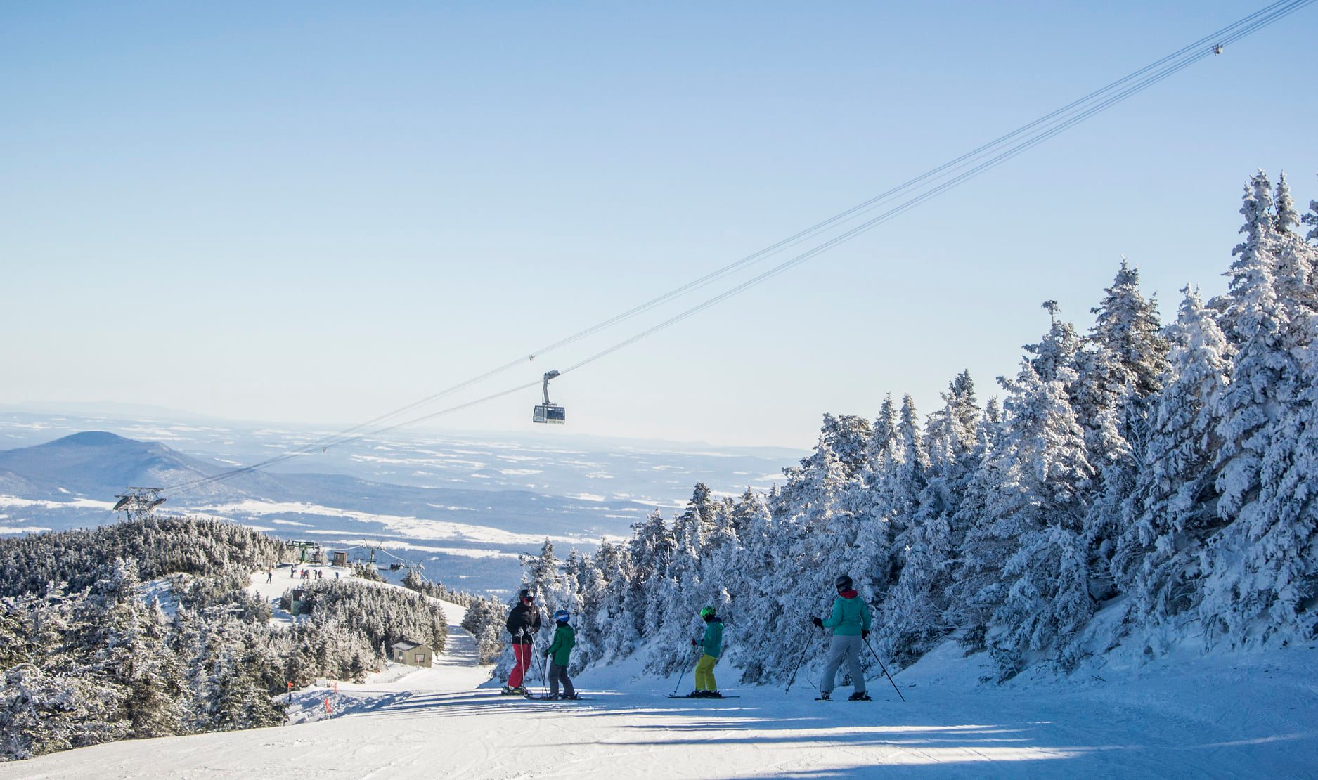 Jay Peak Resort