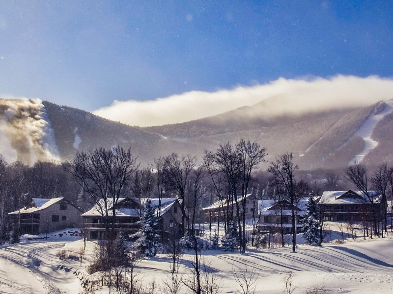 Jay Peak Resort