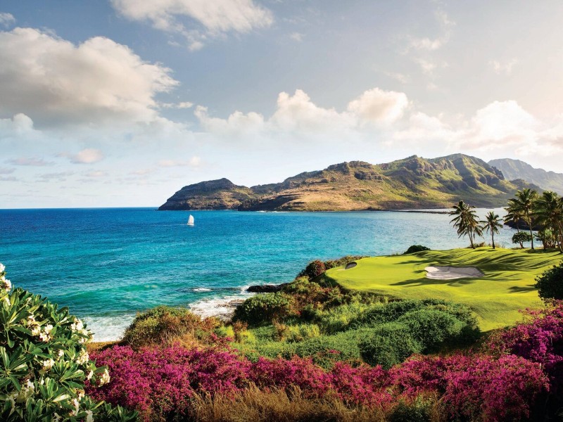 Kaua'i Marriott Resort