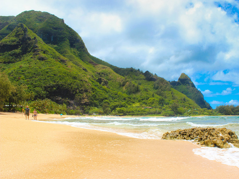 Kauai, Hawaii