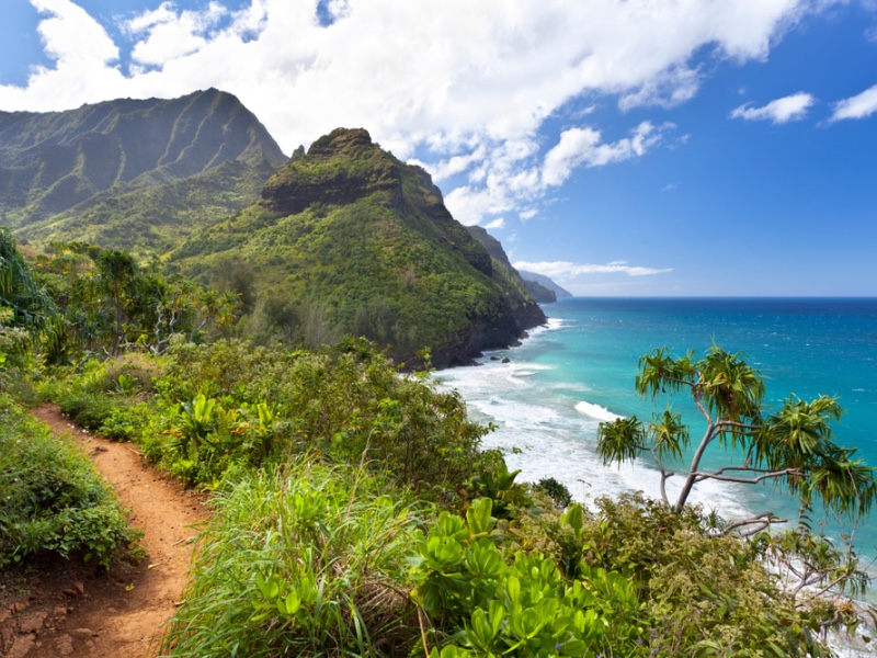 Kauai, Hawaii