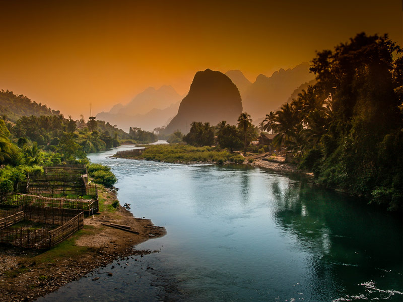 Laos