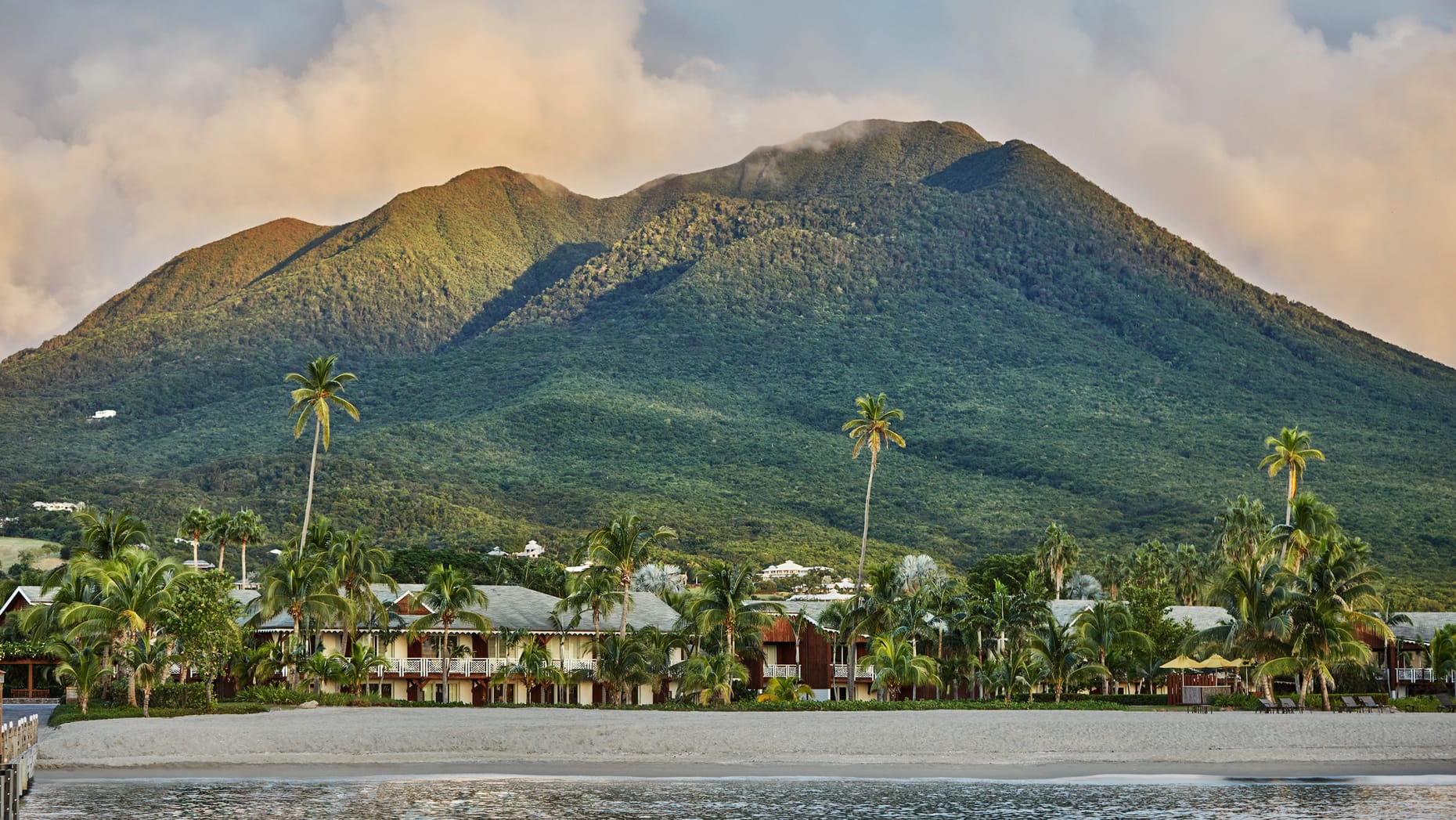 Four Seasons Resort Nevis