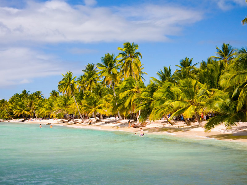 Punta Cana, Dominican Republic