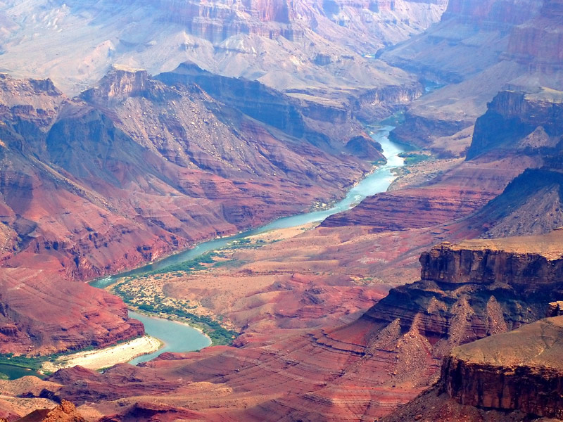 Grand Canyon, Arizona