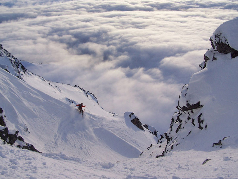 Whistler, British Columbia