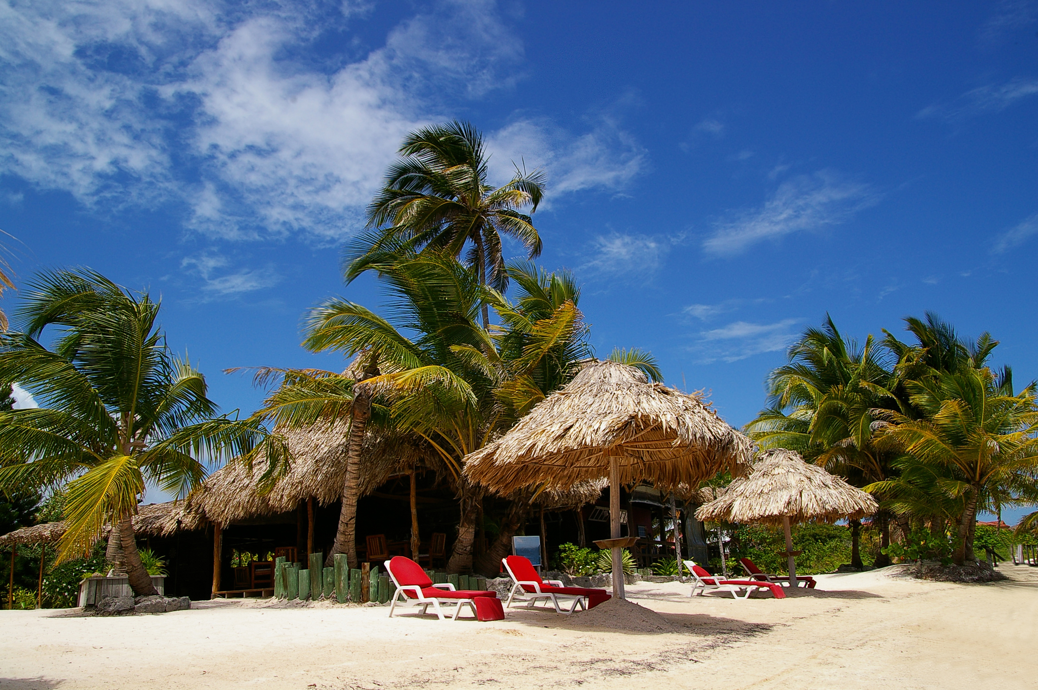 Belize, Central America