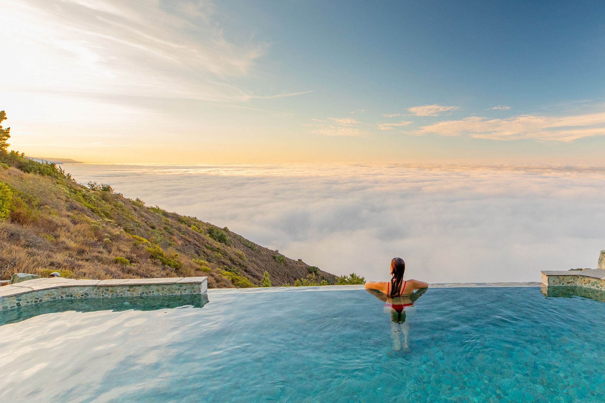 Post Ranch Inn, Big Sur