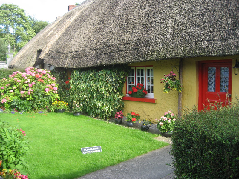 Adare, County Limerick