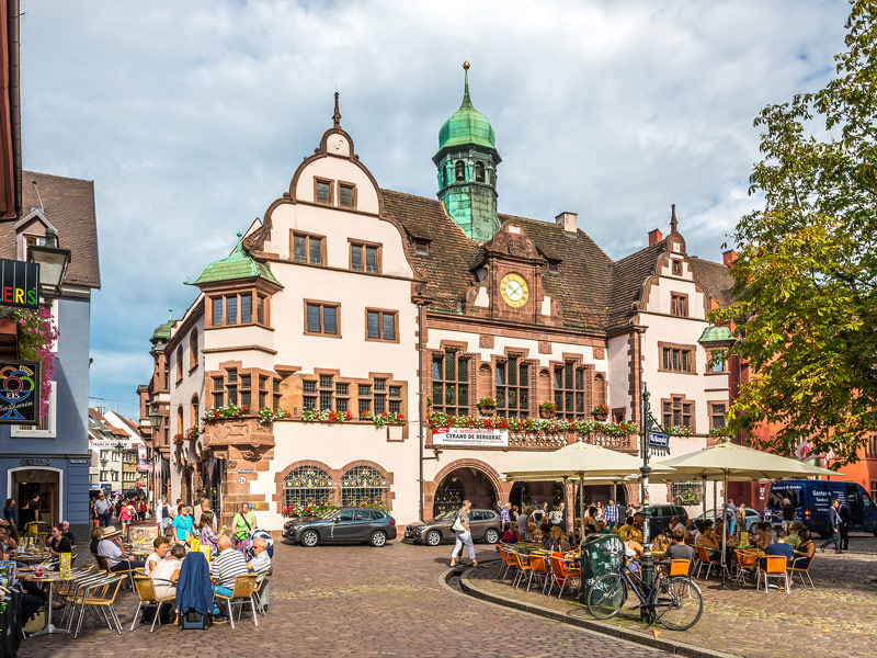 Freiburg 