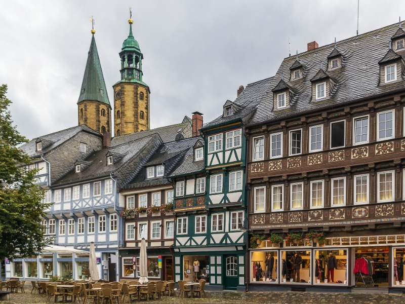 Goslar, Germany