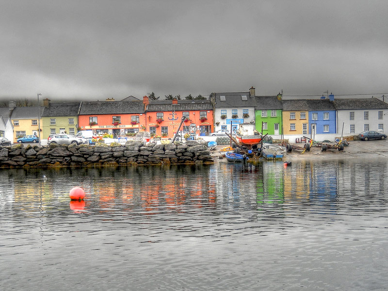 Portmagee, Ireland