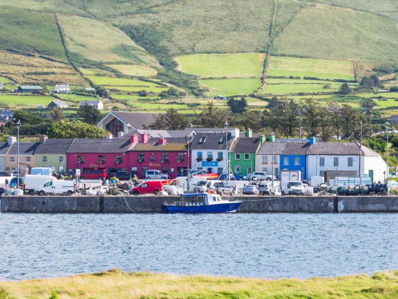 Portmagee