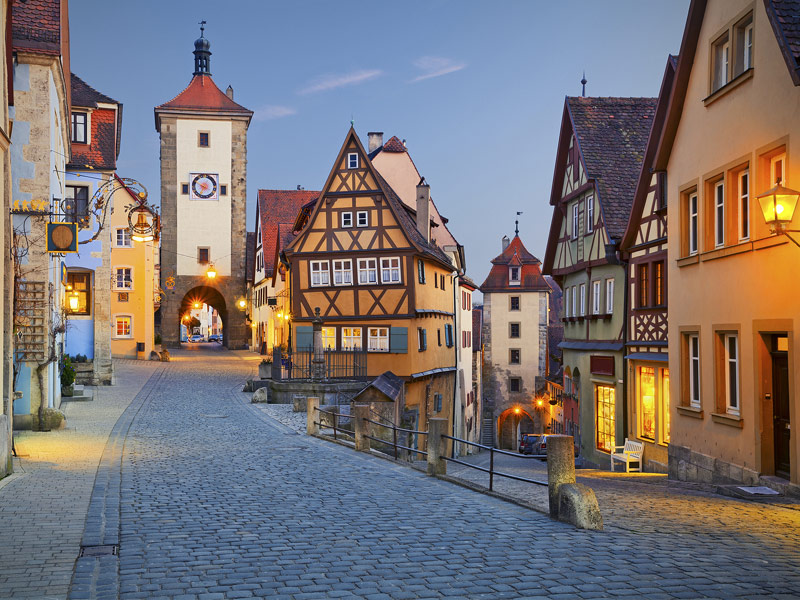 Rothenburg