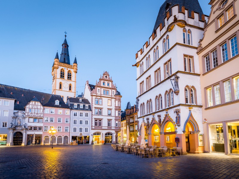 Trier, Germany