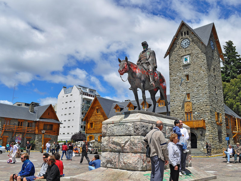 Bariloche