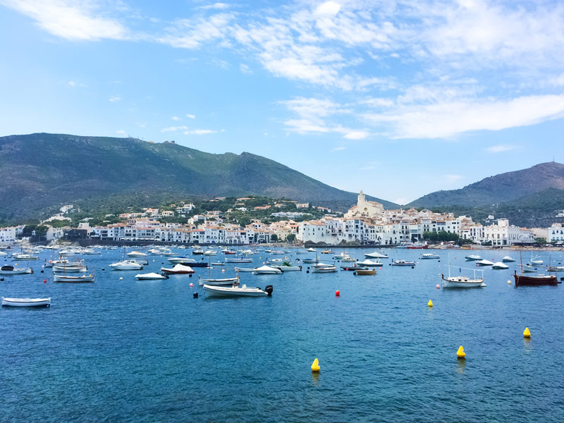 Cadaques