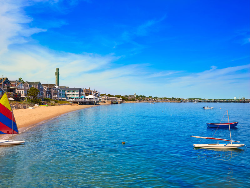 Provincetown, Massachusetts