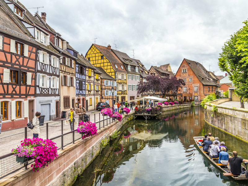 Colmar 