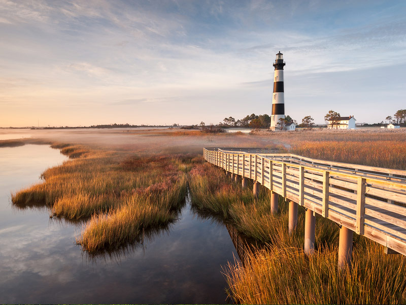 Outer Banks, North Carolina 