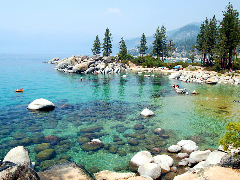 Lake Tahoe