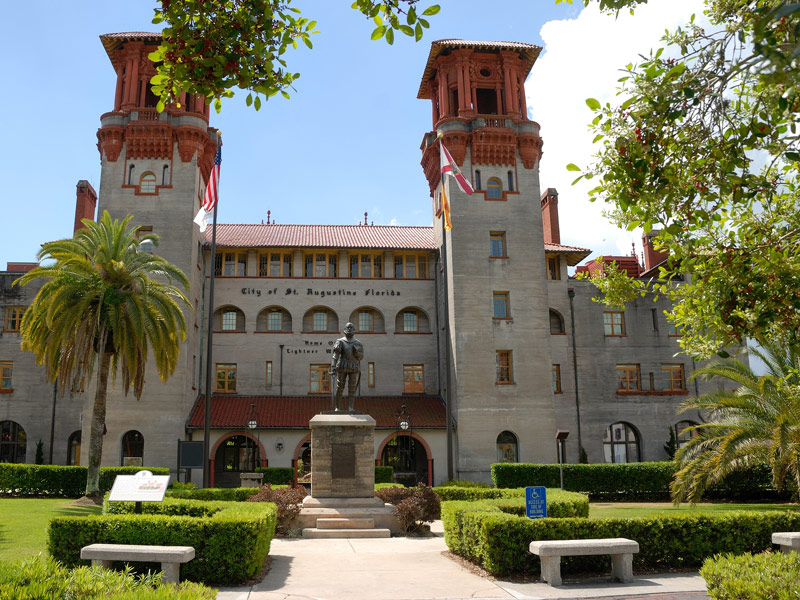 Lightner Museum