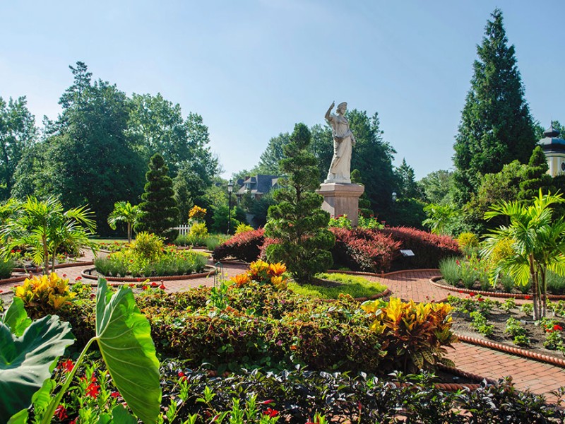 Missouri Botanical Garden