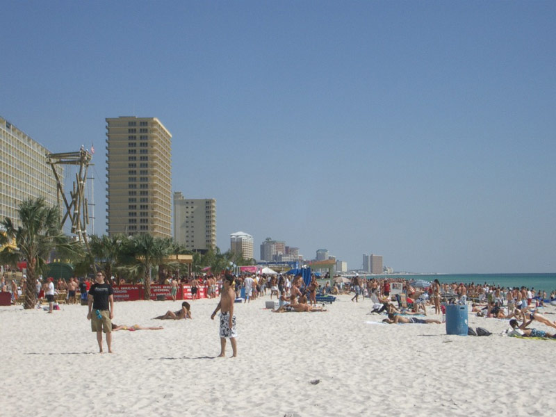 Panama City Beach, Florida