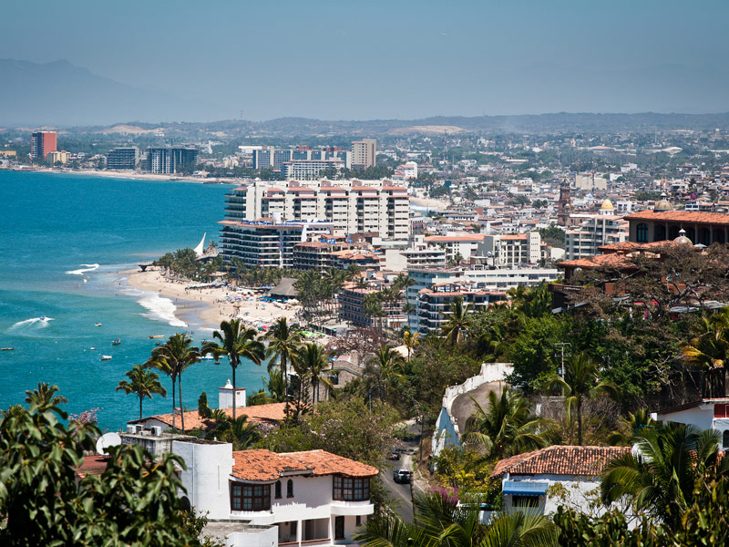 Puerto Vallarta, Mexico