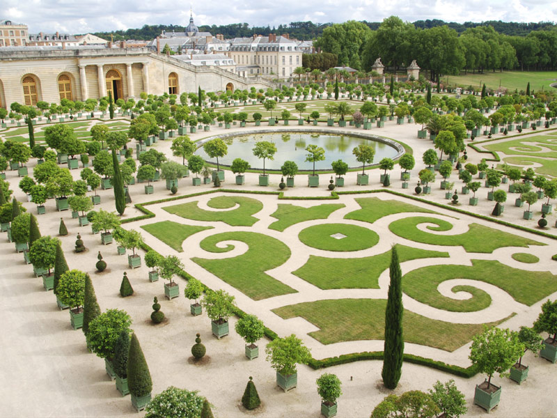 Versailles