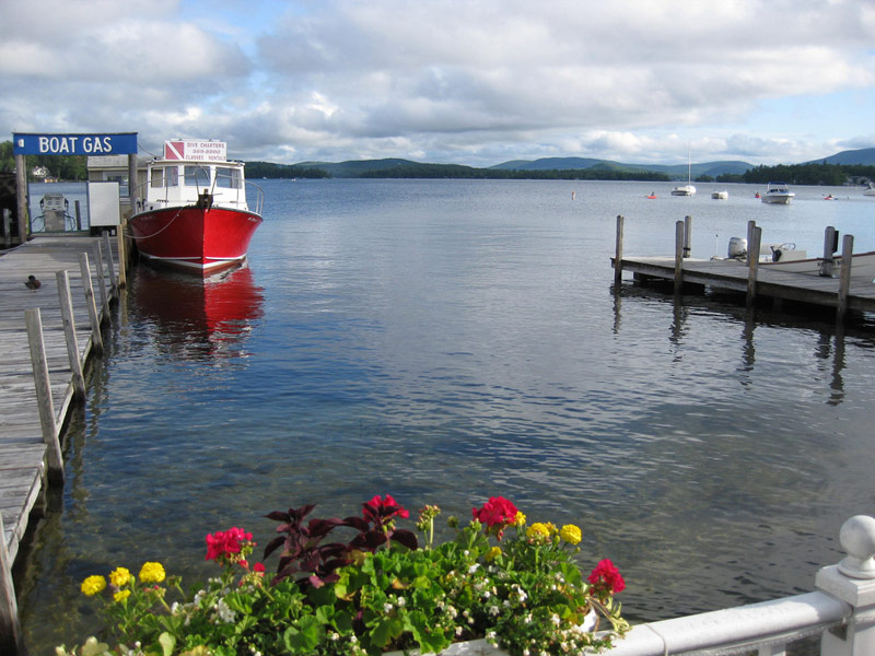 Wolfeboro, New Hampshire (Hotel Prices & Photos)